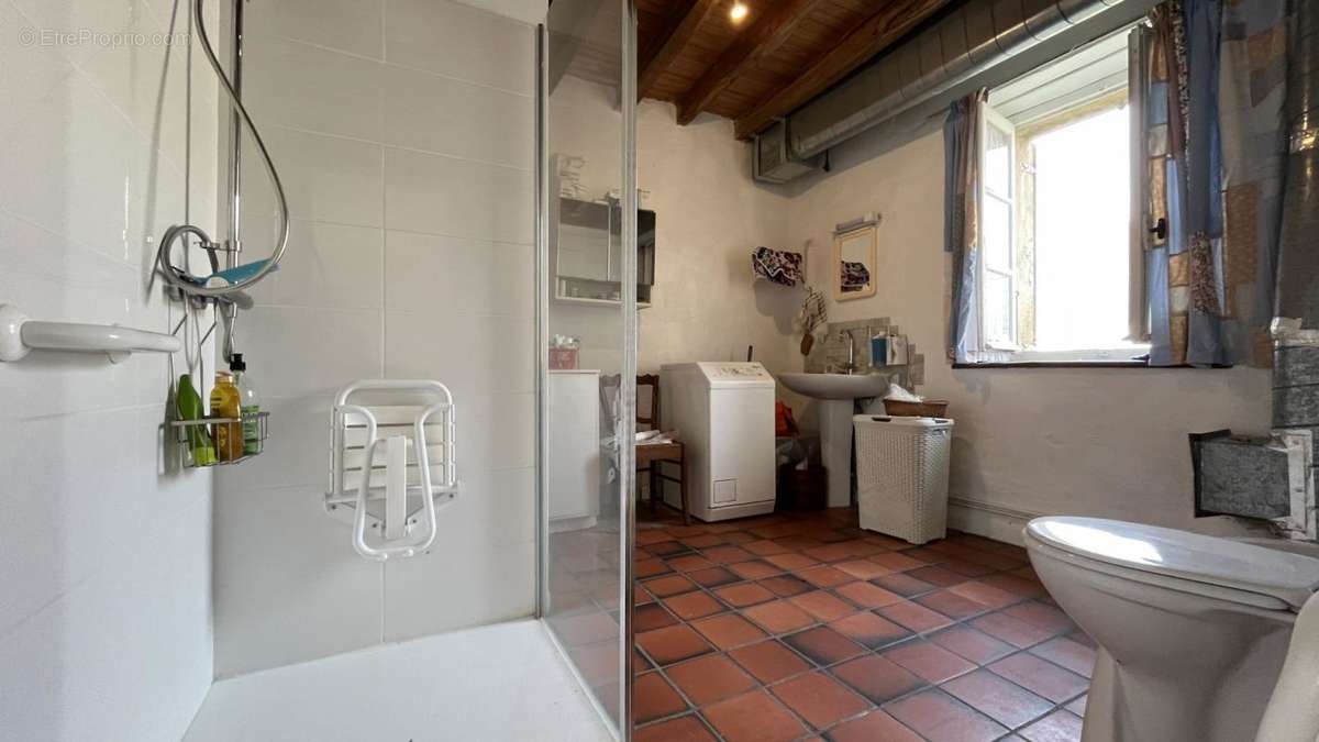 Maison à SAINT-DIDIER-SUR-ARROUX