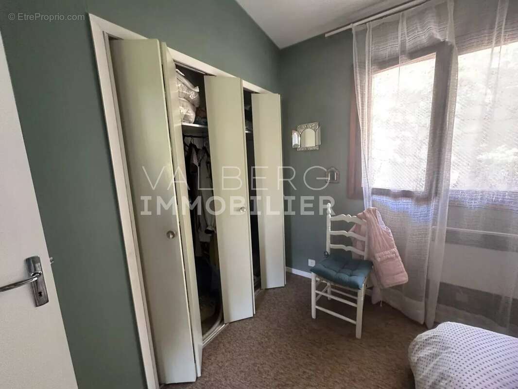 Appartement à DALUIS