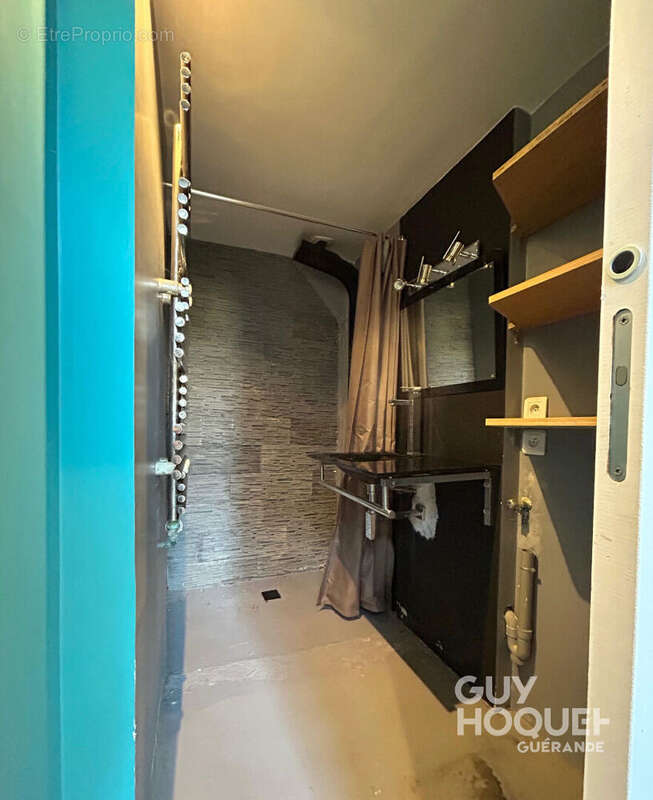 Appartement à GUERANDE
