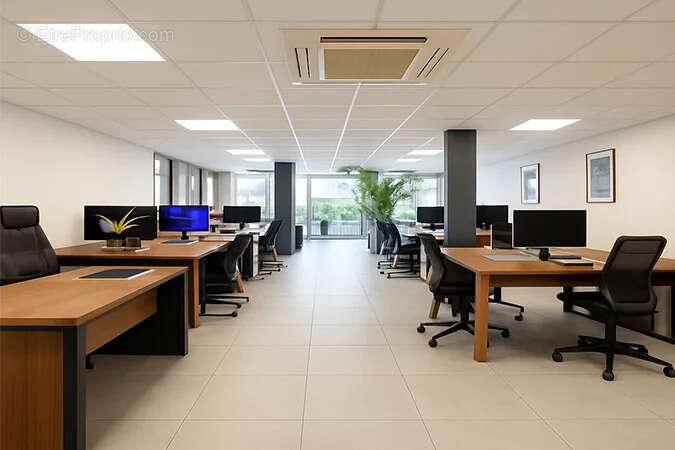 Commerce à BOULOGNE-BILLANCOURT