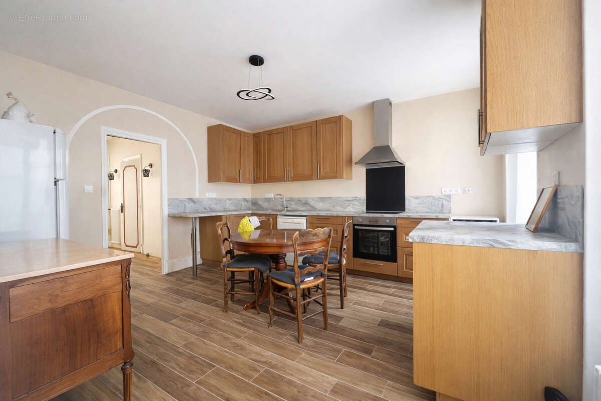 Appartement à CRETEIL