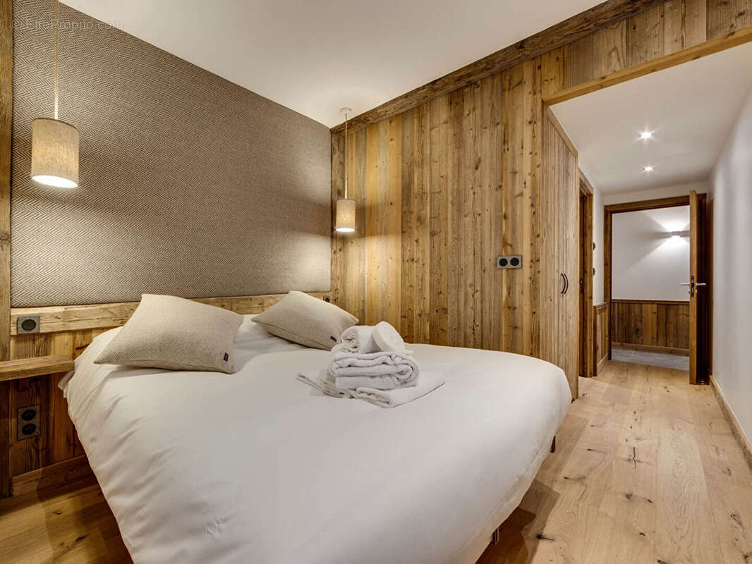 Appartement à VAL-D'ISERE