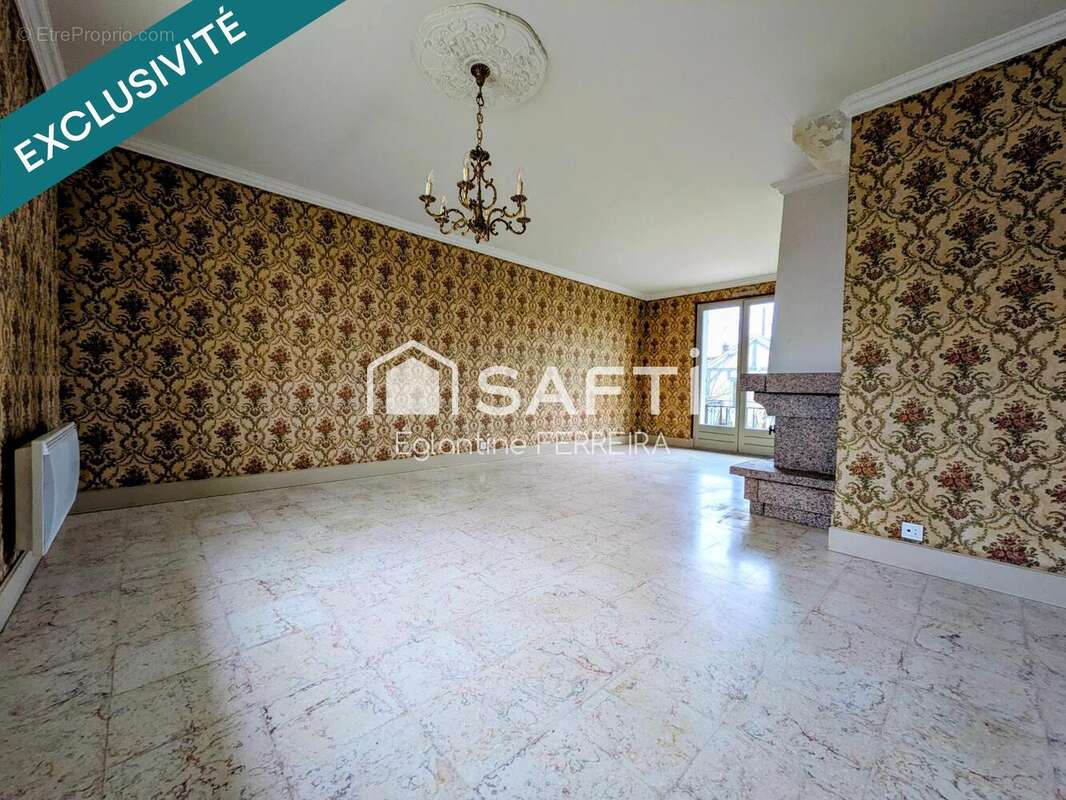 Photo 5 - Maison à ISSOUDUN