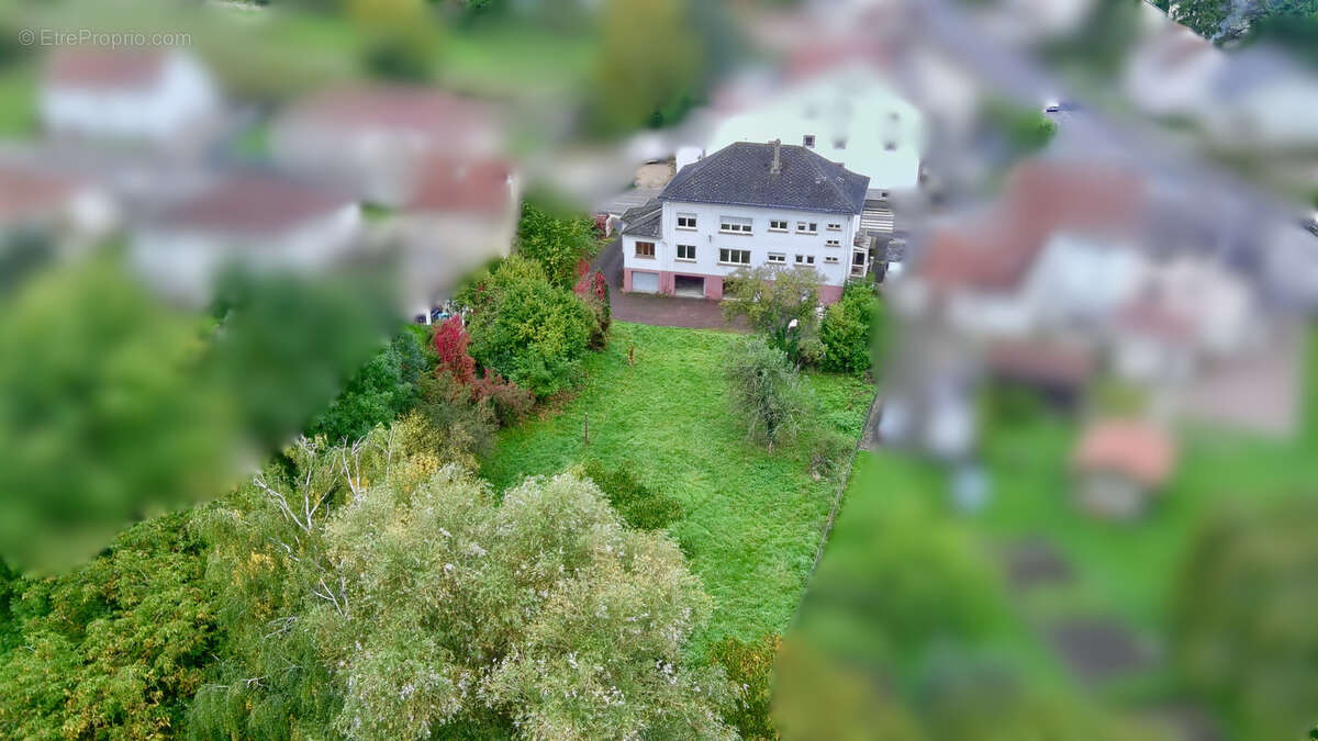 Appartement à COCHEREN