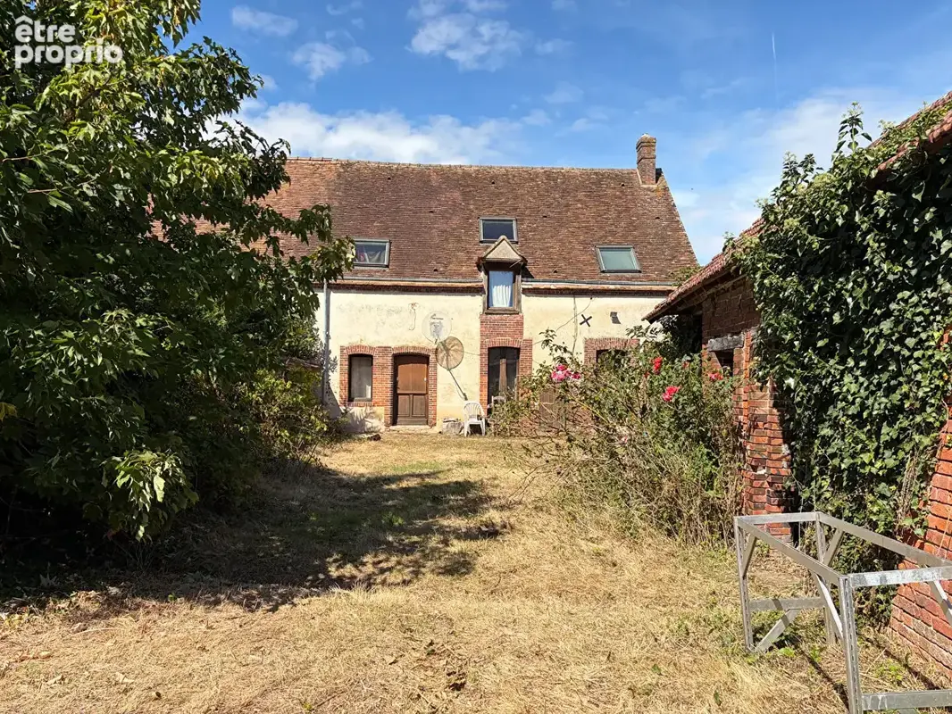 Photo Maison à Jouy au prix de 203 300€