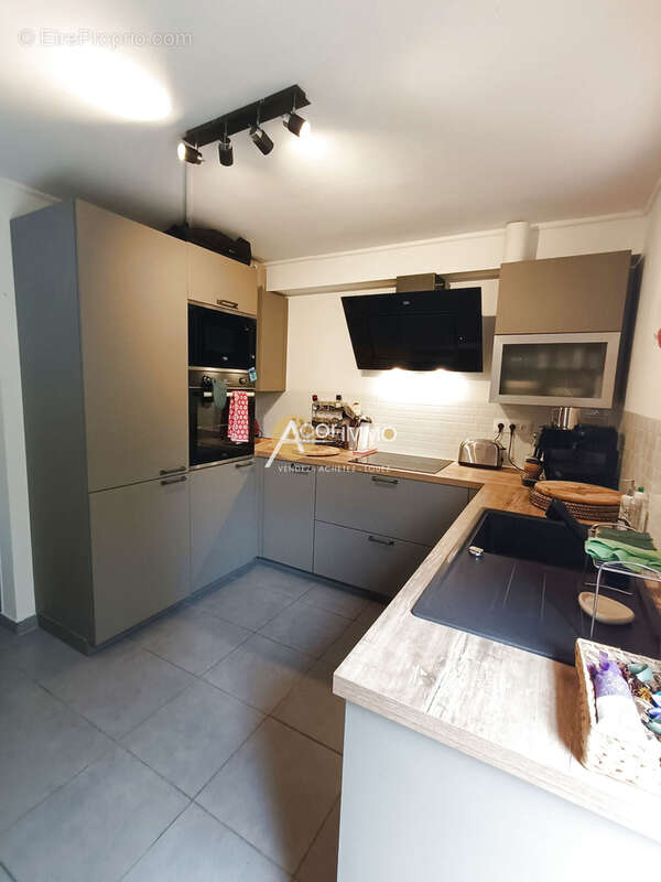 Appartement à SIX-FOURS-LES-PLAGES