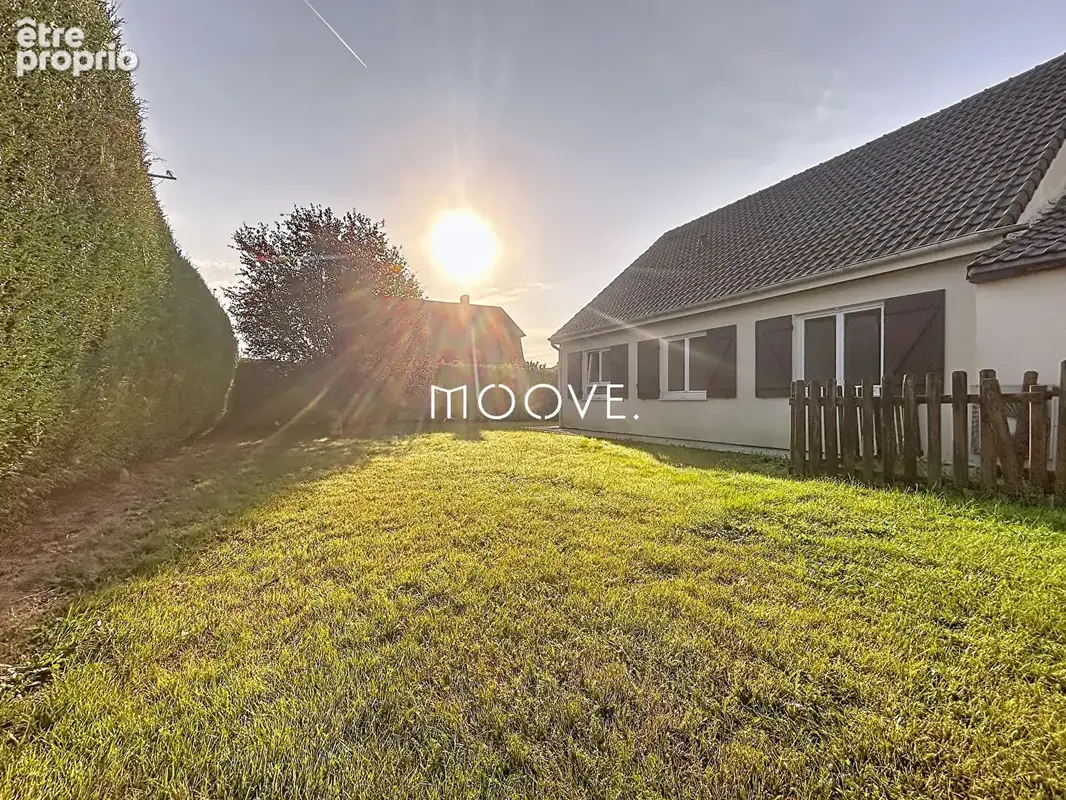 Maison Blacqueville 5 pièce(s) 95 m2 - photo 6