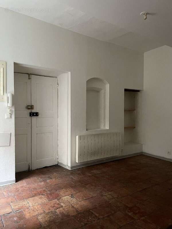 Maison à SAINT-HIPPOLYTE-DU-FORT