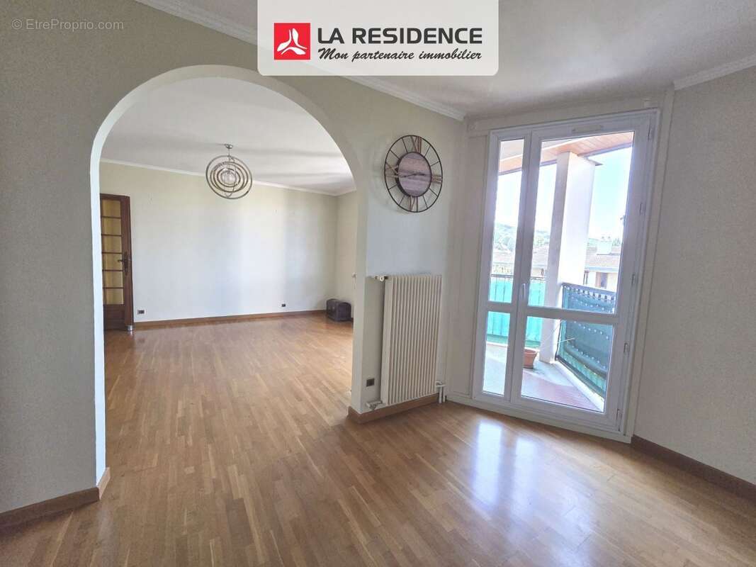 Appartement à FRANCONVILLE