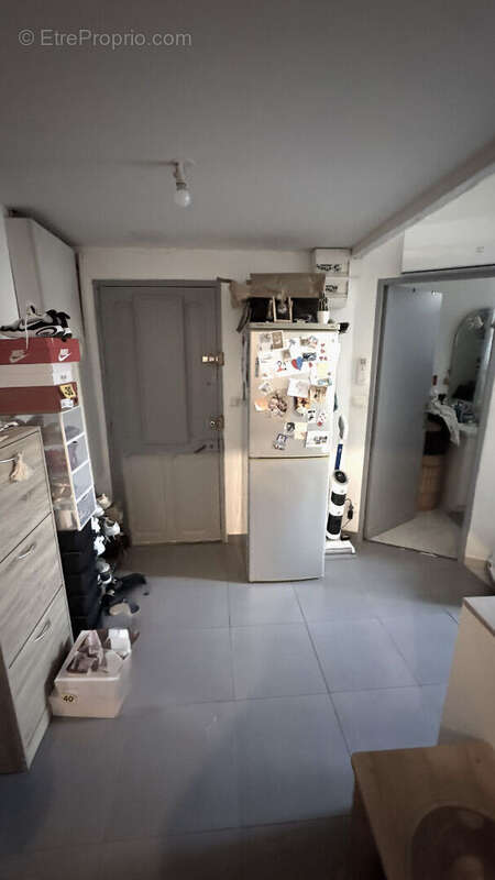 Appartement à AVIGNON