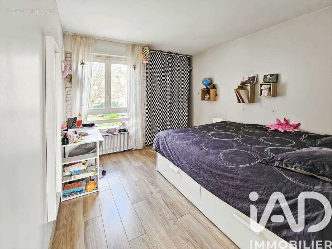 Photo 9 - Appartement à BAGNEUX