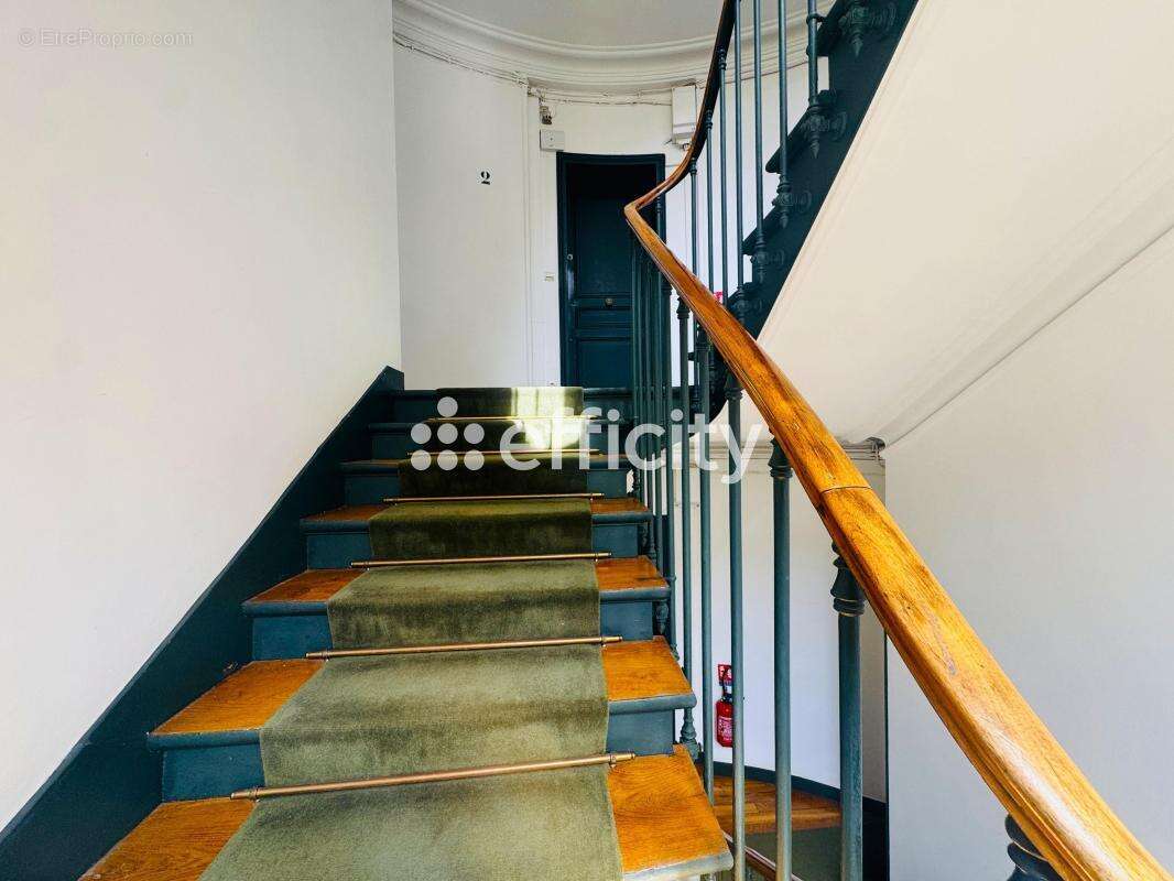 Appartement à MAISONS-ALFORT