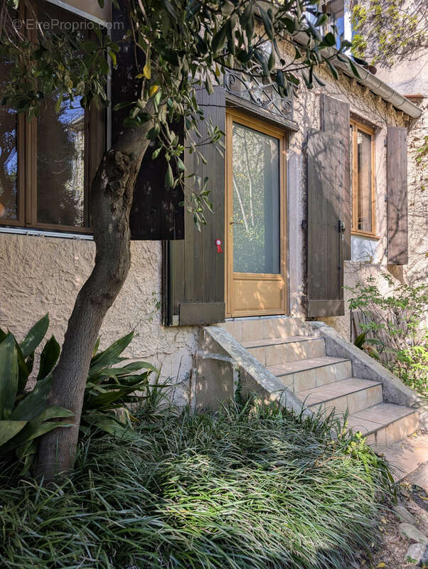 Maison à CASTELNAU-LE-LEZ