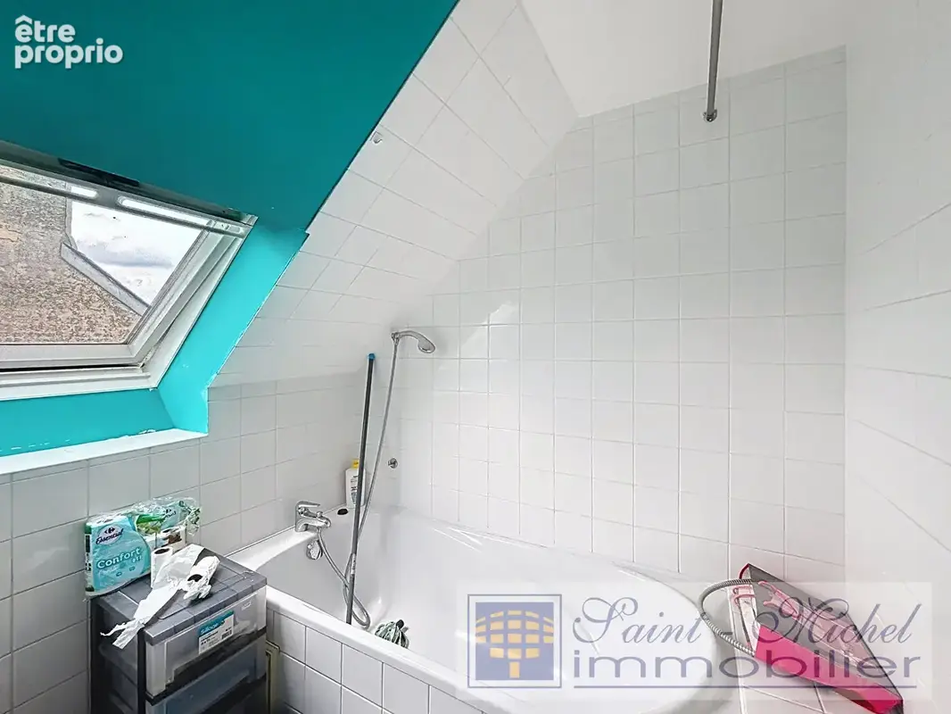 Bannalec ensemble de 3 appartements dans une copropriété - photo 9