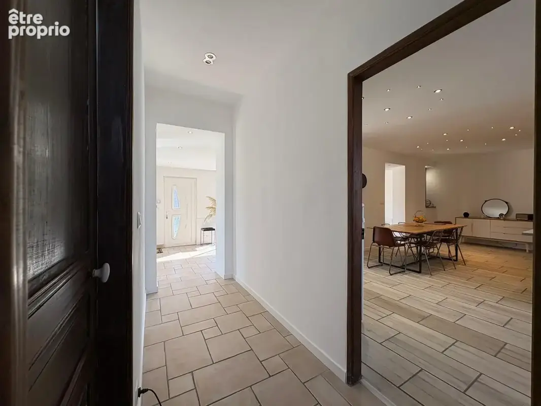 Maison 5 pièces 138 m² à vendre à Hattencourt (80700) - photo 9