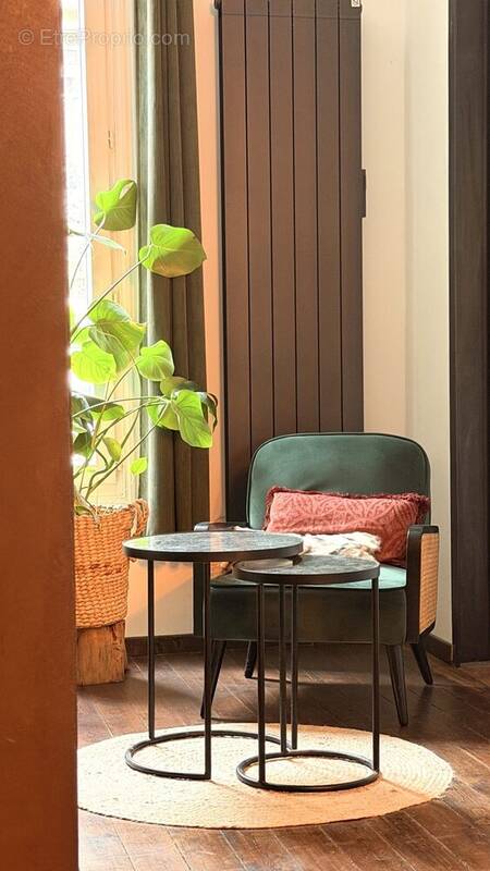 Appartement à ROUEN