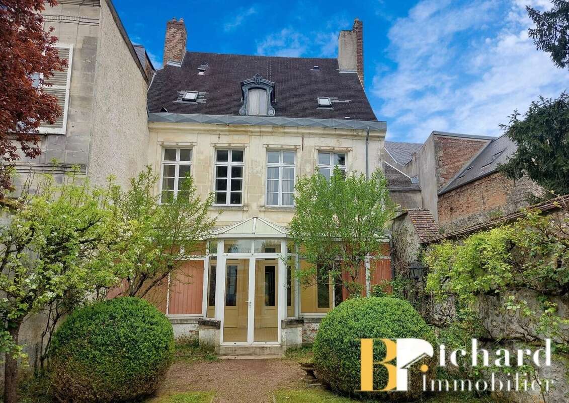 Maison à LAON