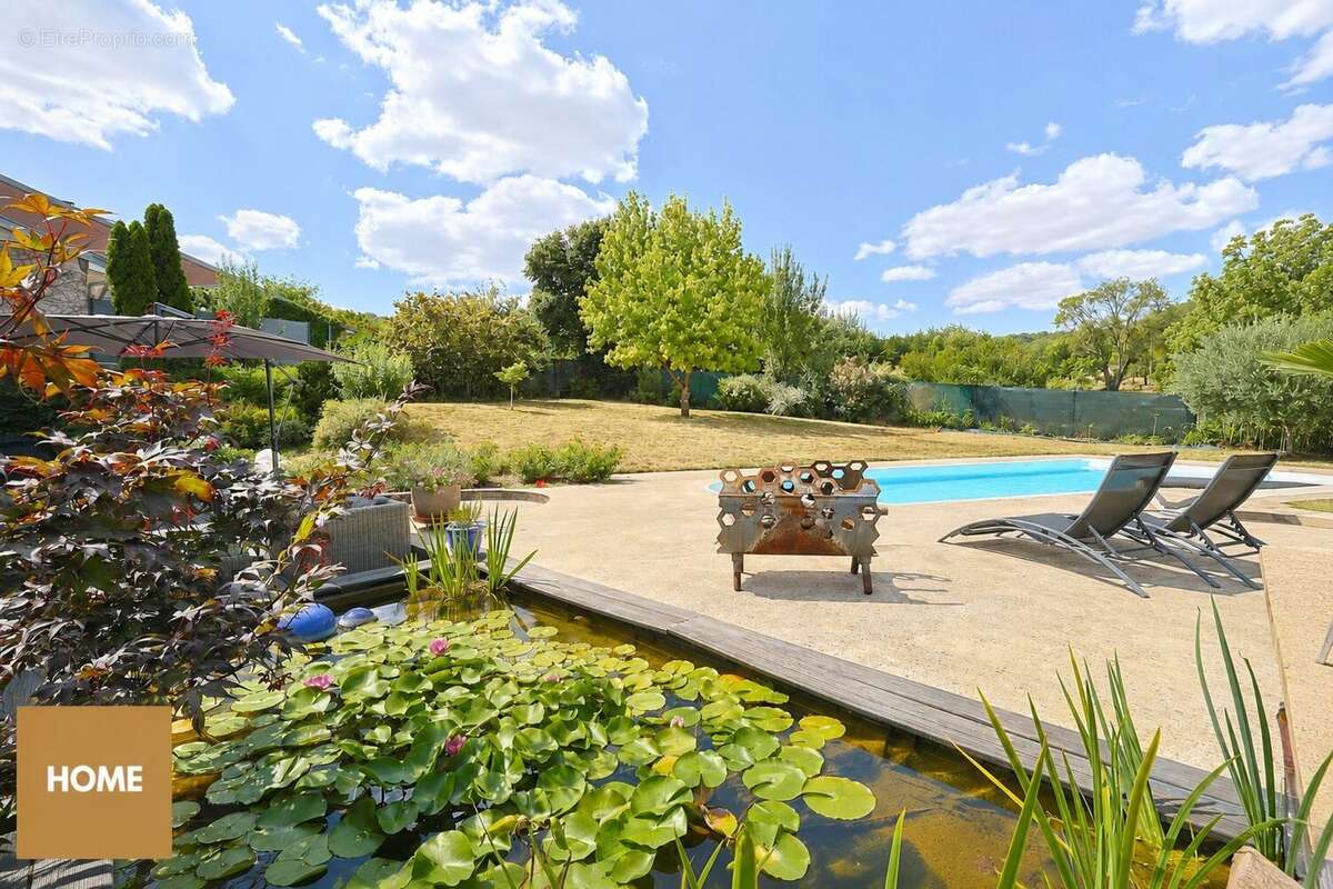 Maison 300 m² à Bouxieres-Aux-Chenes  - photo 2
