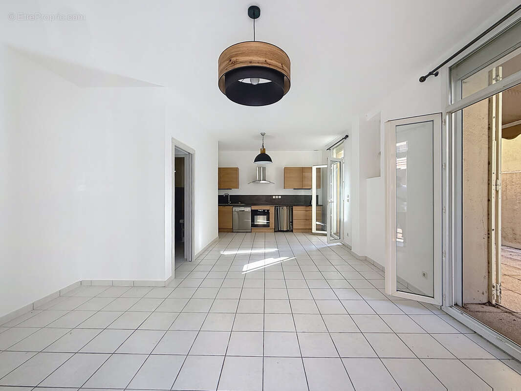 Appartement à PERPIGNAN