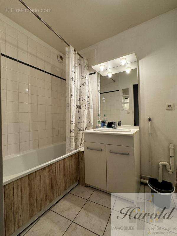 titre - Appartement à AMIENS