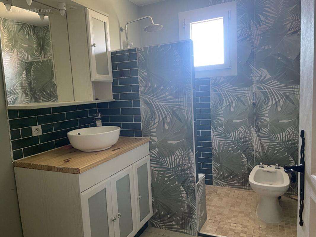 Maison à CHATILLON-SUR-LOIRE