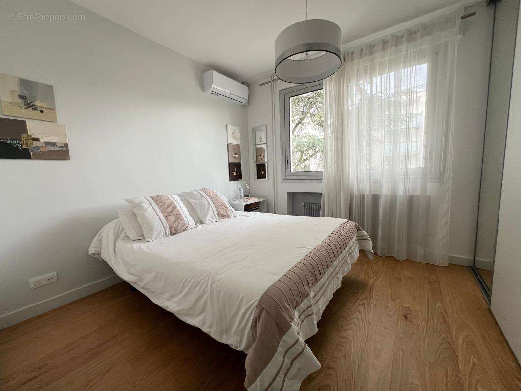 Appartement à CALUIRE-ET-CUIRE