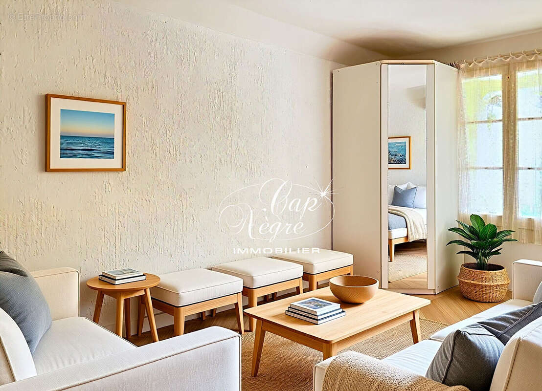 Maison à LE LAVANDOU