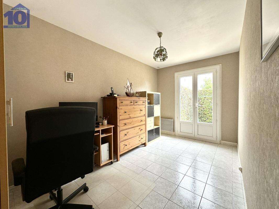 Maison à VALRAS-PLAGE
