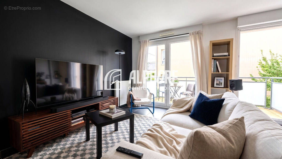 Appartement à LA BAULE-ESCOUBLAC