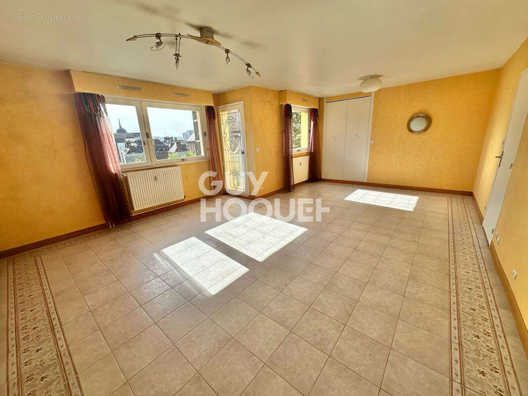 Appartement à ROUEN