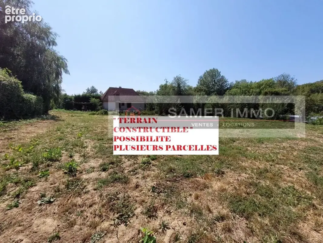 Maison à vendre à Samer (62830) - photo 6