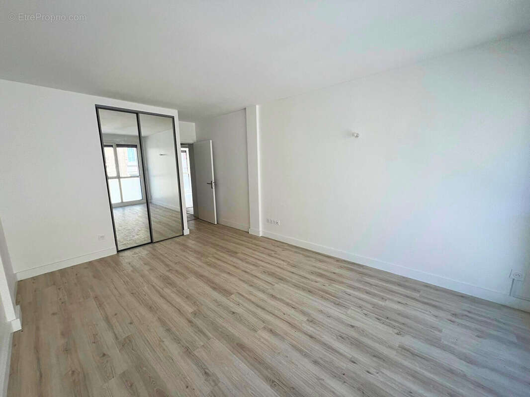 Appartement Boulogne Billancourt 3 pièces 65 m2 - photo 2
