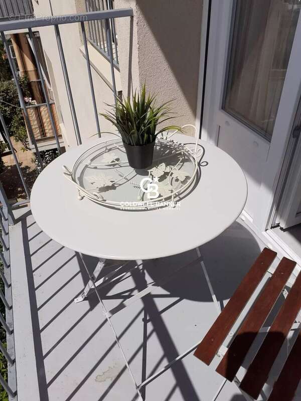 Appartement à LE LAVANDOU