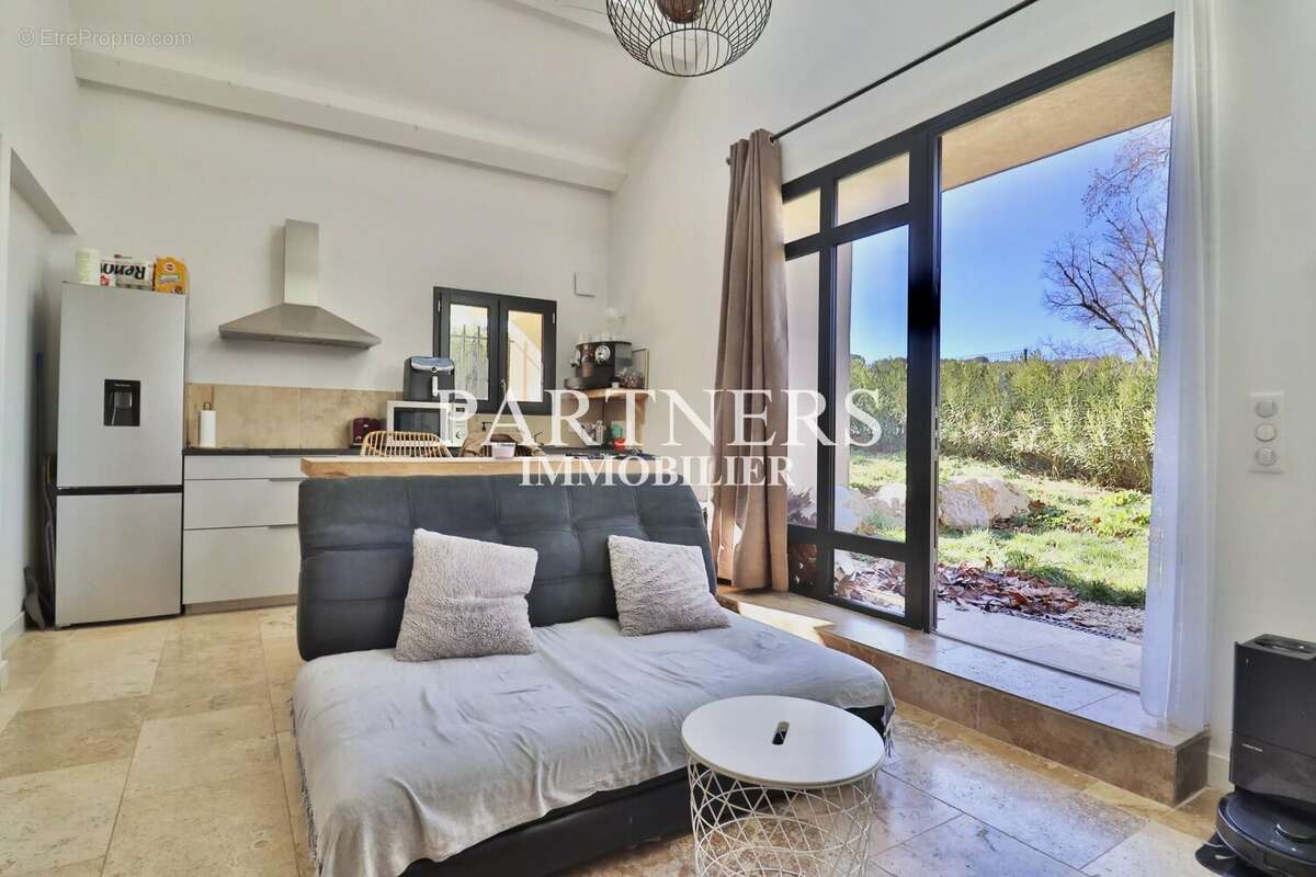 Maison à AIX-EN-PROVENCE