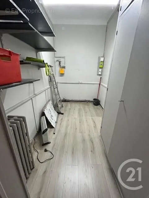 Appartement à EPINAL