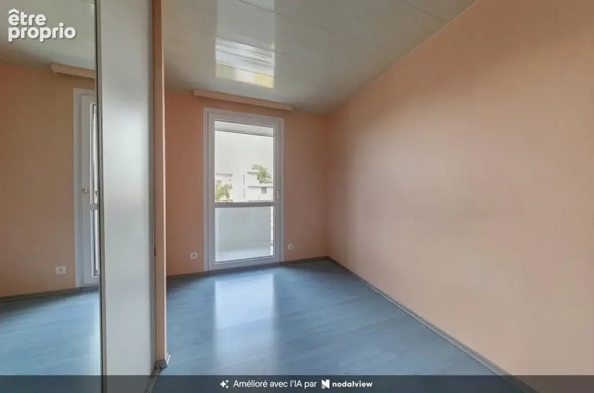 Appartement Thionville 4 pièces 82 m2 - photo 14