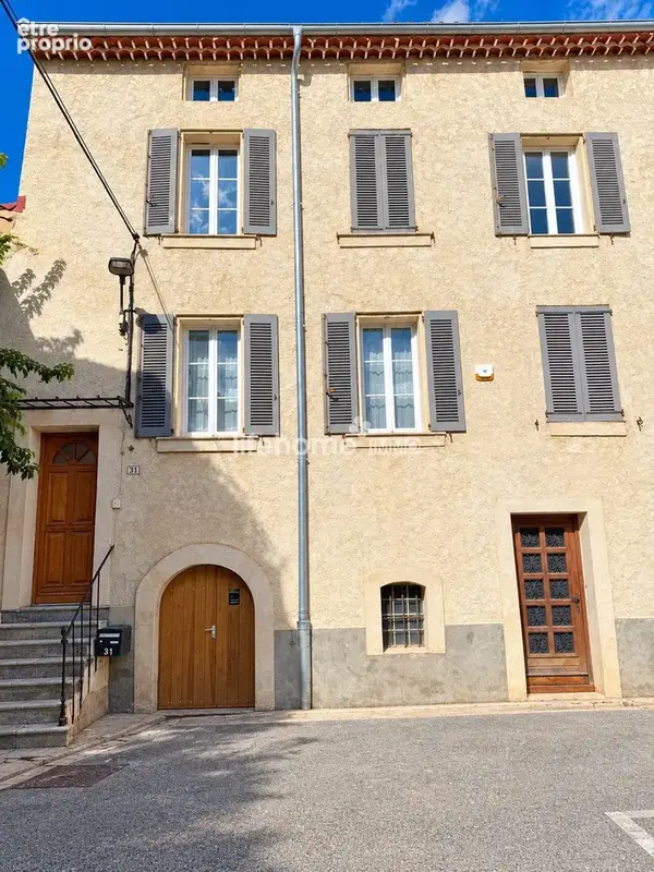 Maison 10 pièces 295 m² à vendre à Cabasse (83340) - photo 3