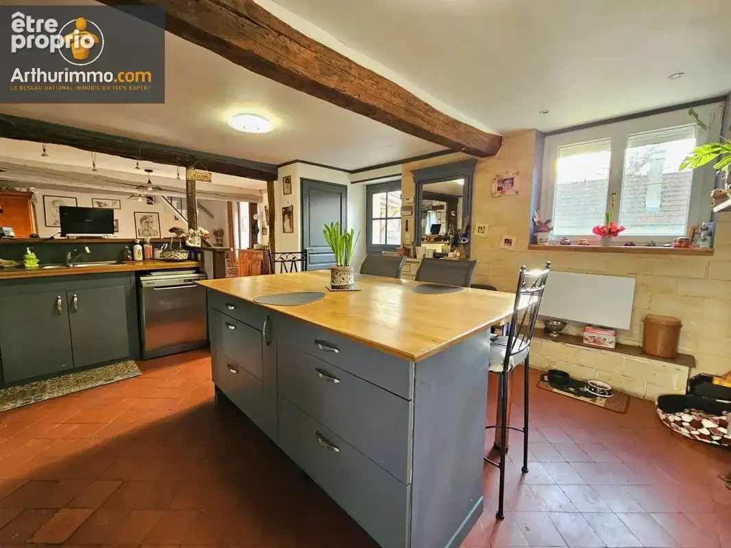 Vente Maison Cernoy(60190) 240 000ï¿œ - photo 9