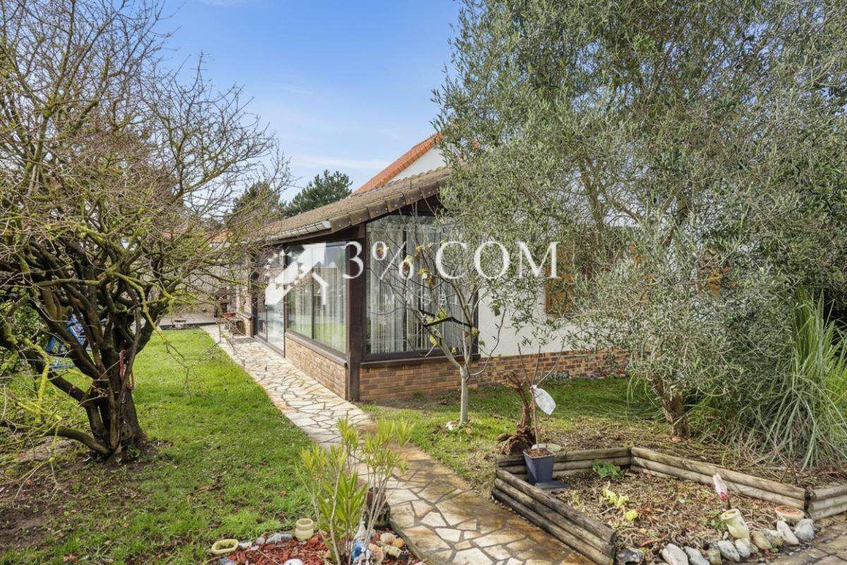 Maison à CRIEL-SUR-MER