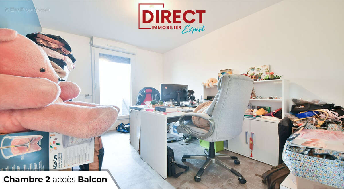Appartement à ALFORTVILLE