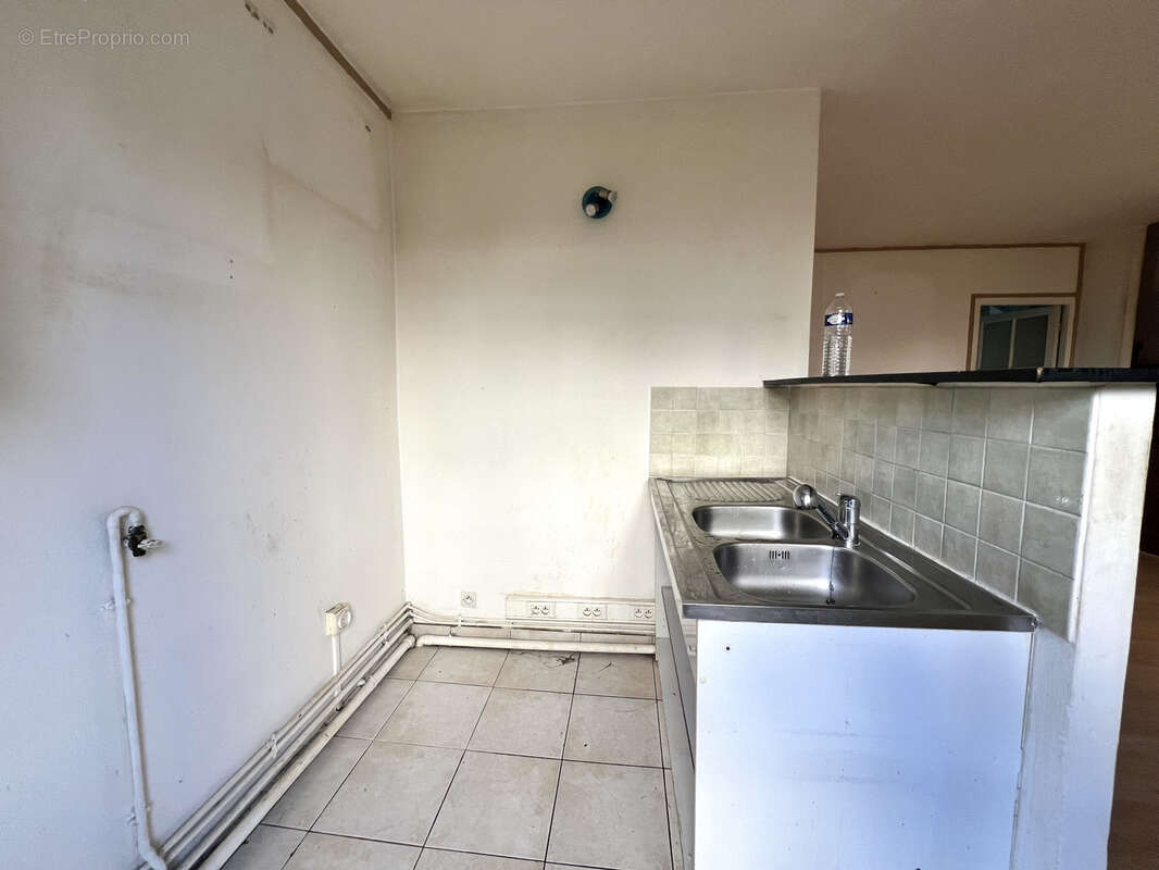 Appartement à LONGJUMEAU