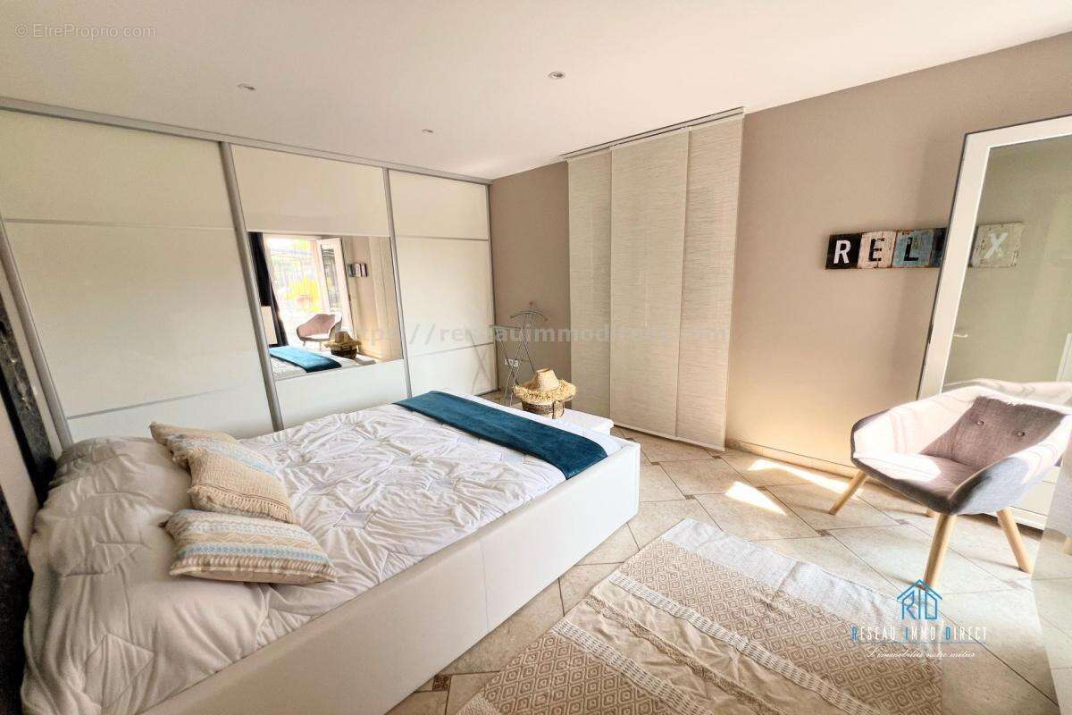 Maison à LE GRAND-LEMPS