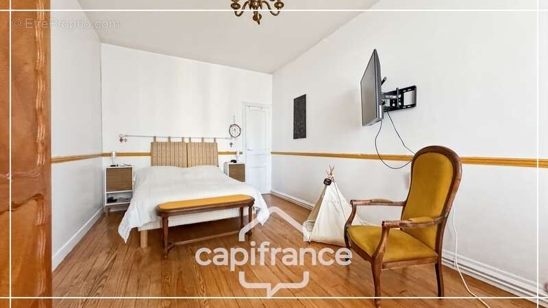  EXCEPTIONNEL – Maison de charme avec piscine  - photo 7