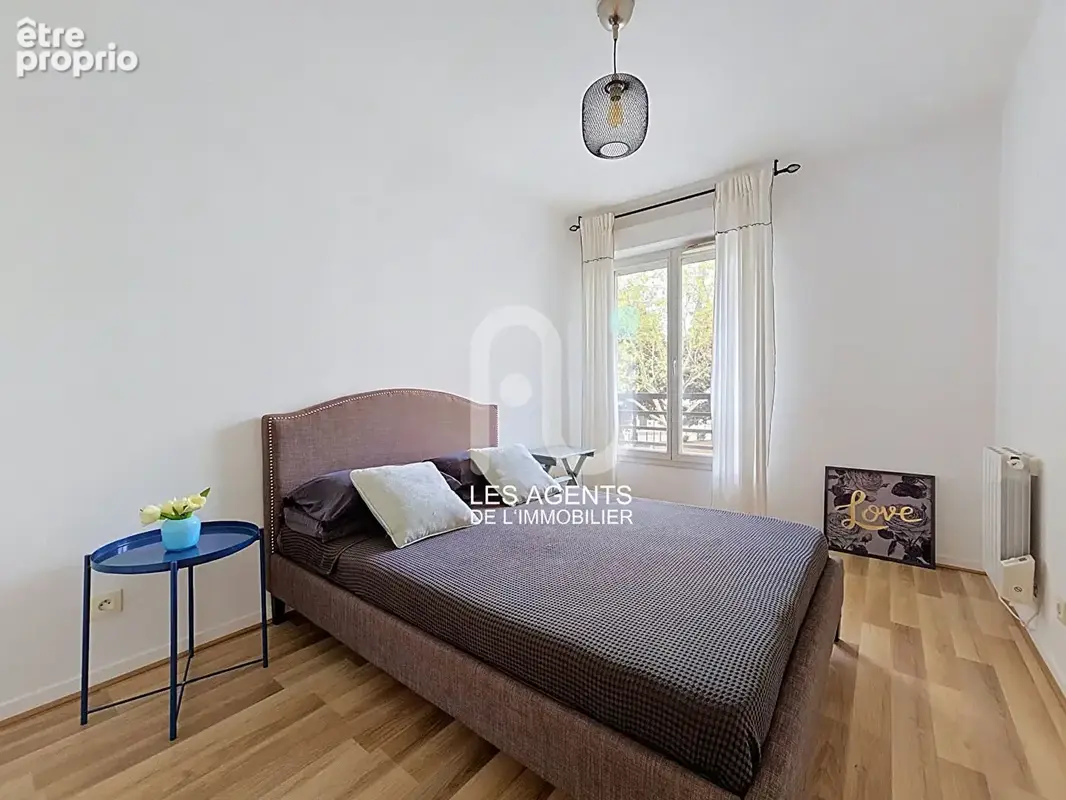 Appartement Asnieres Sur Seine 3 pièces 65 m²+cave+parking - photo 7