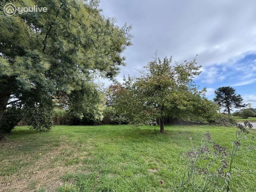 Maison à SAINT-GERAND