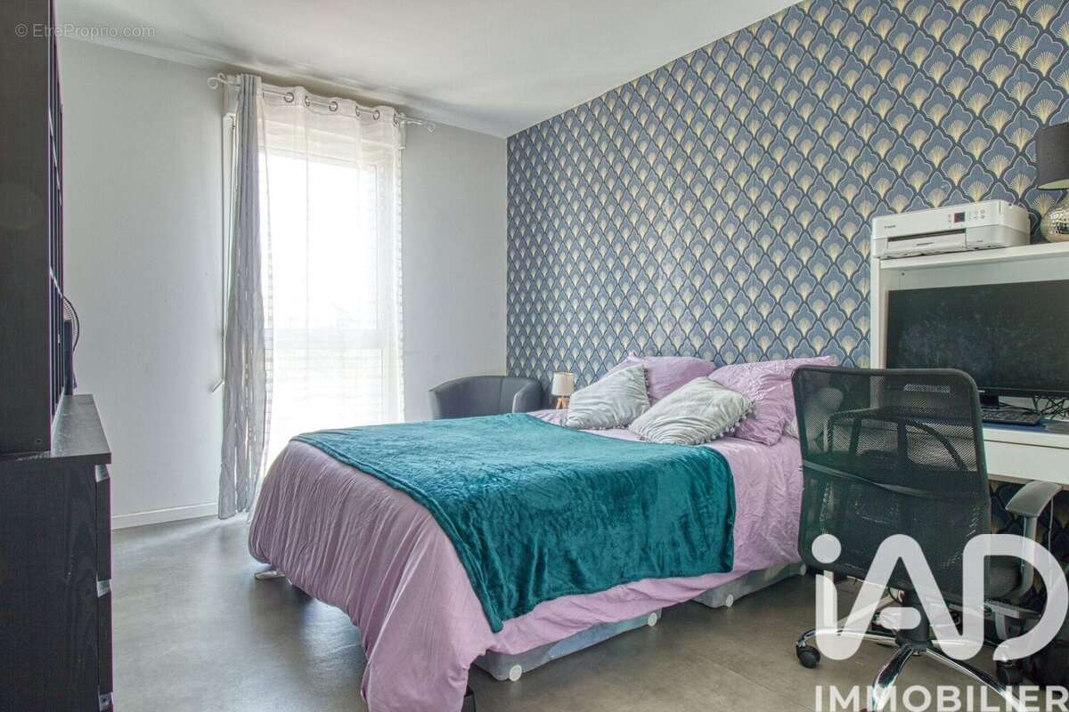 Photo 5 - Appartement à SARCELLES