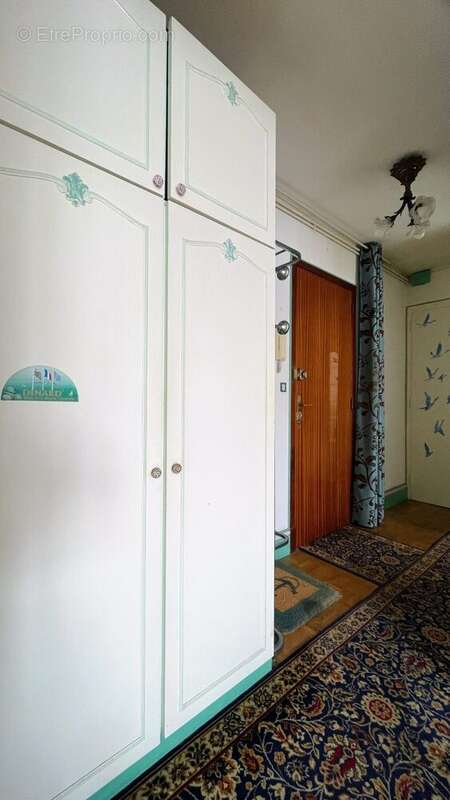 Appartement à DINARD