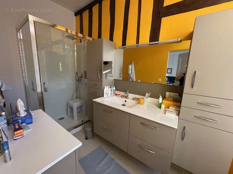 Appartement à PONT-AUDEMER