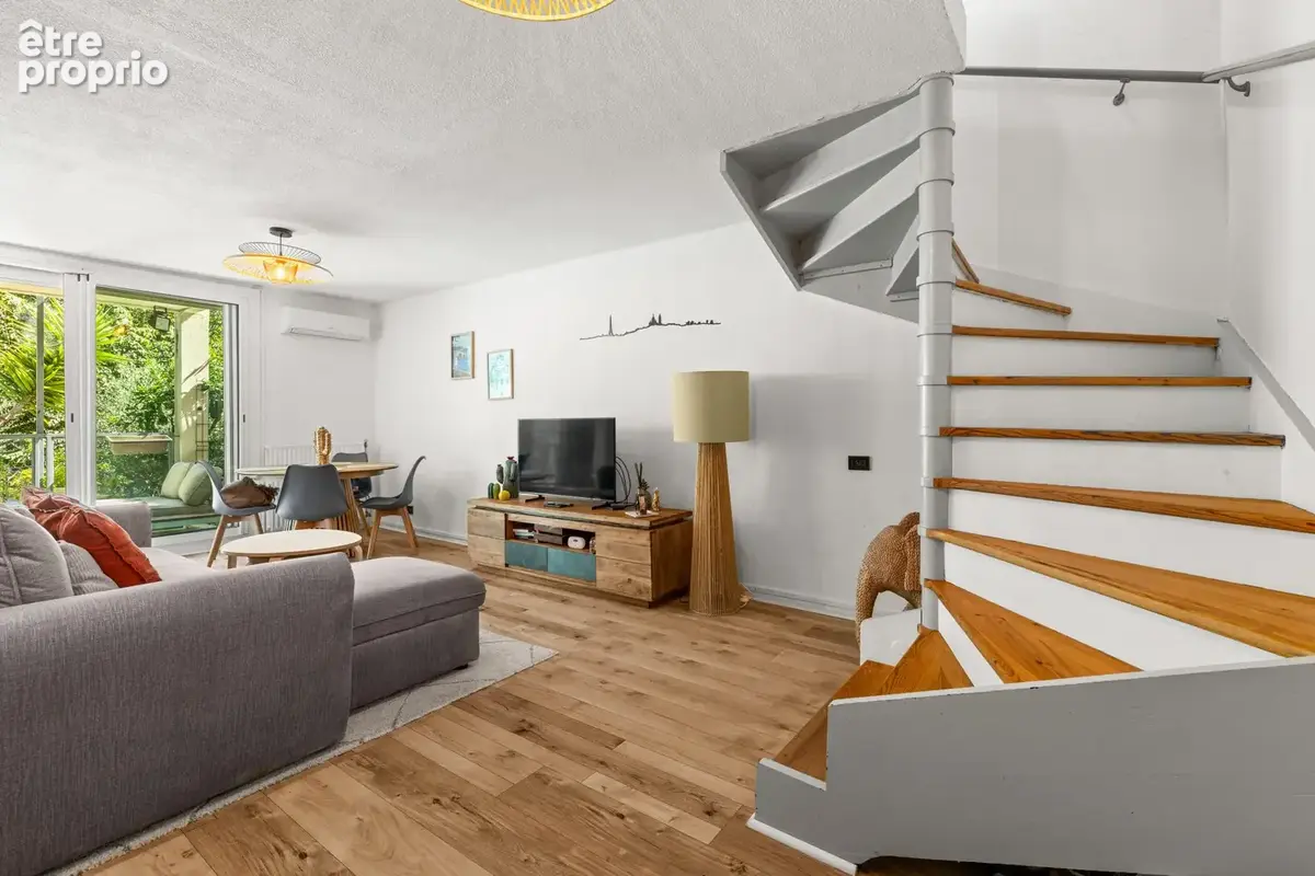 Appartement 3 pièces 64 m² à vendre à Nice (06100) - photo 9