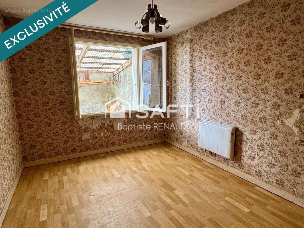 Photo 7 - Maison à LA TREMBLADE